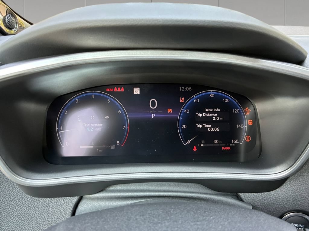 New 2026 Toyota Corolla XSE FWD image 14