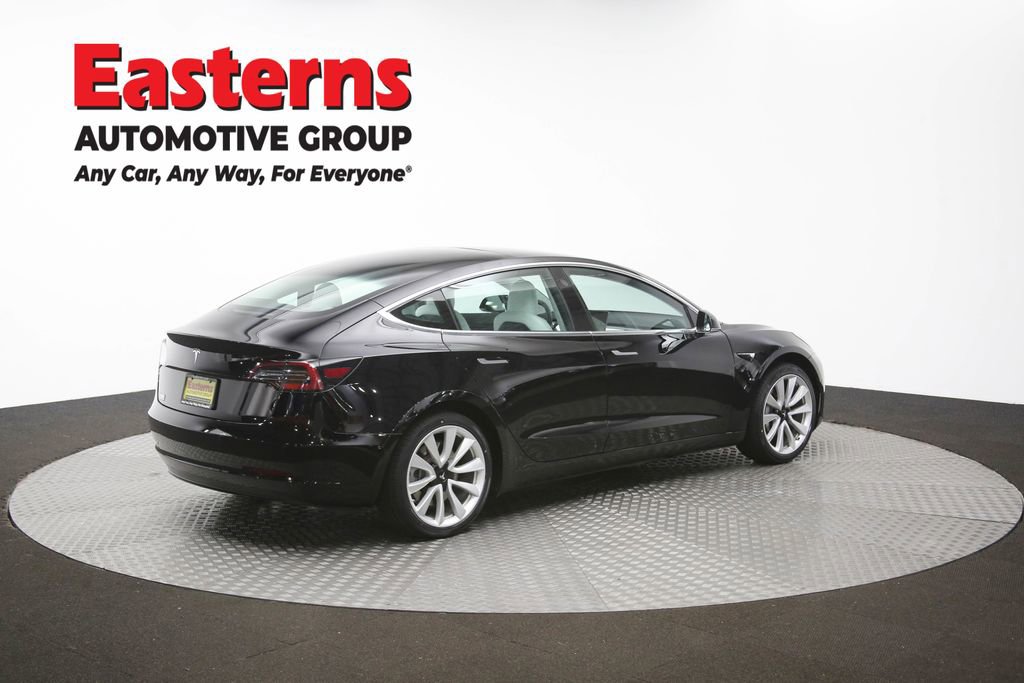 Used 2019 Tesla Model 3 Standard Range Plus image 36