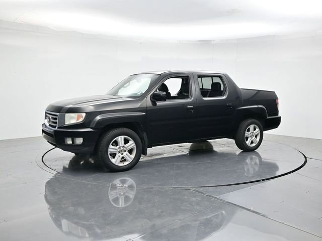 Used 2013 Honda Ridgeline RTL image 5