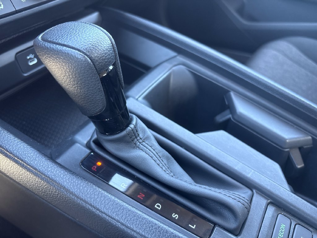 Used 2024 Honda Accord EX image 23