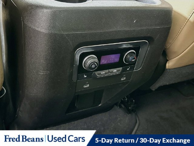Used 2021 Chevrolet Tahoe Premier w/ Premium Package AWD/4WD image 34
