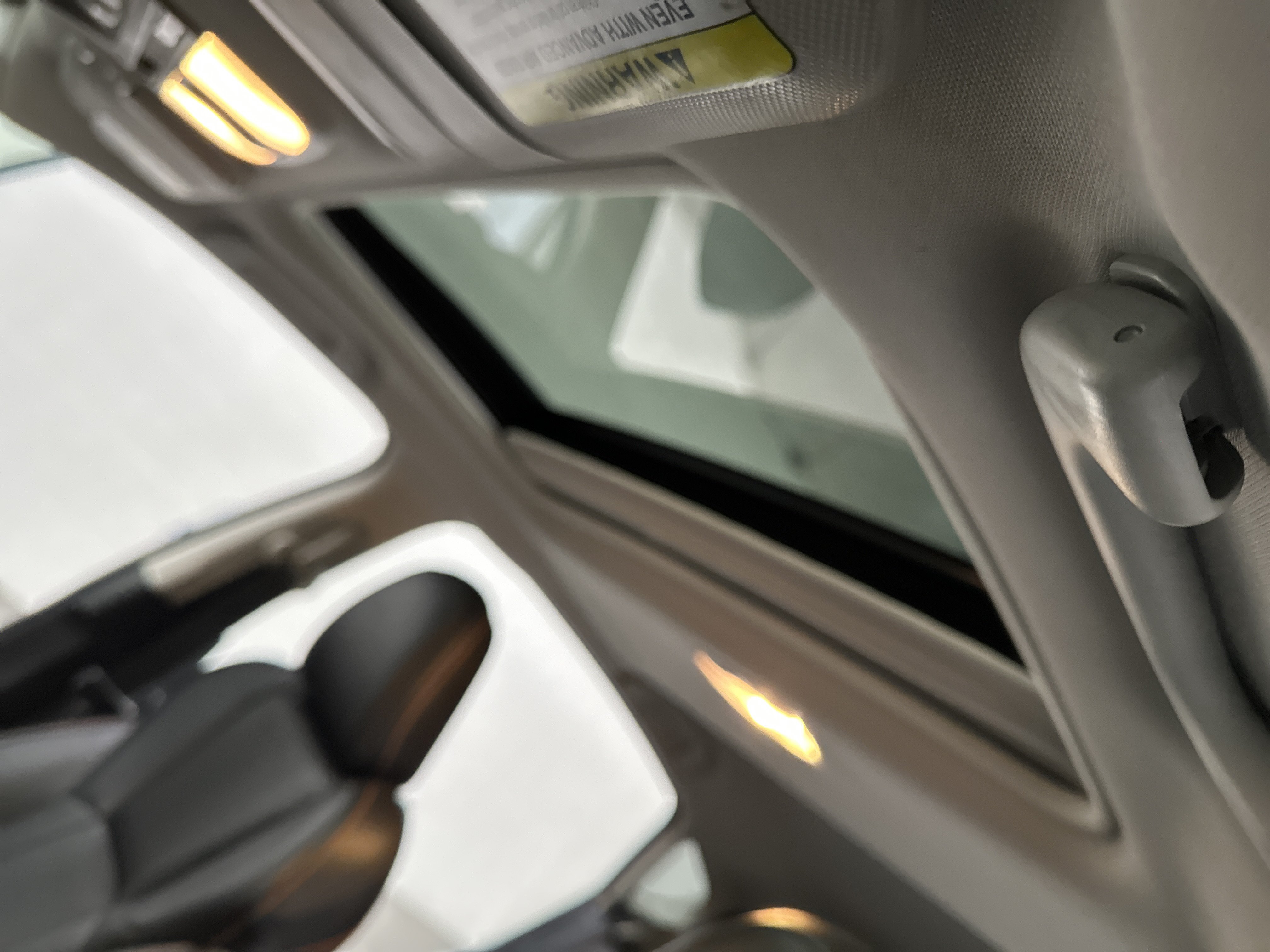 Used 2020 Subaru Crosstrek 2.0i Limited w/ Moonroof Package w/Navigation AWD/4WD image 19