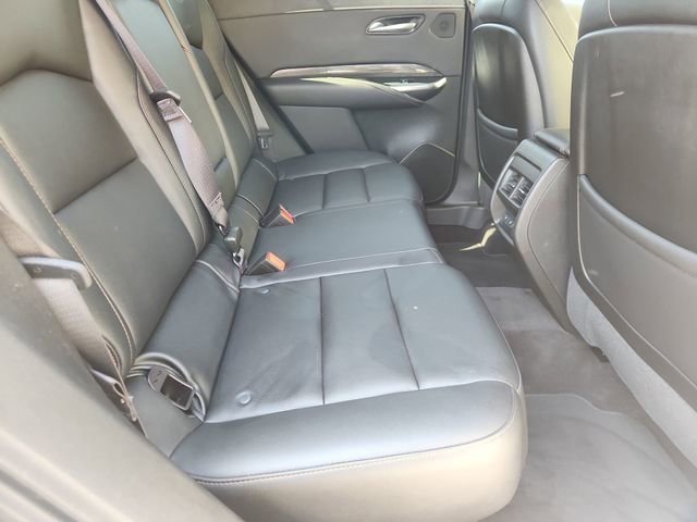 Used 2023 Cadillac XT4 Sport w/ Cold Weather Package image 26