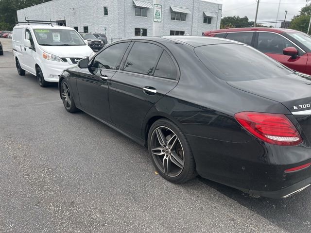 Used 2019 Mercedes-Benz E 300 4MATIC image 7