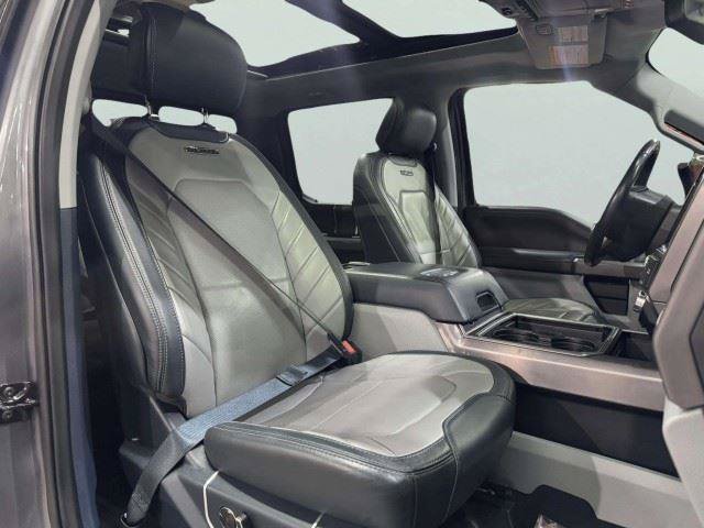 Used 2022 Ford F250 Limited w/ FX4 Off-Road Package AWD/4WD image 65