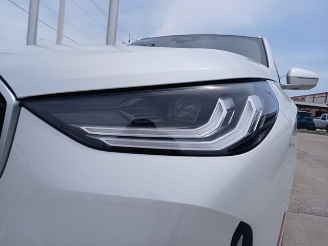 New 2025 BMW X3 xDrive30 w/ Premium Package AWD/4WD image 4