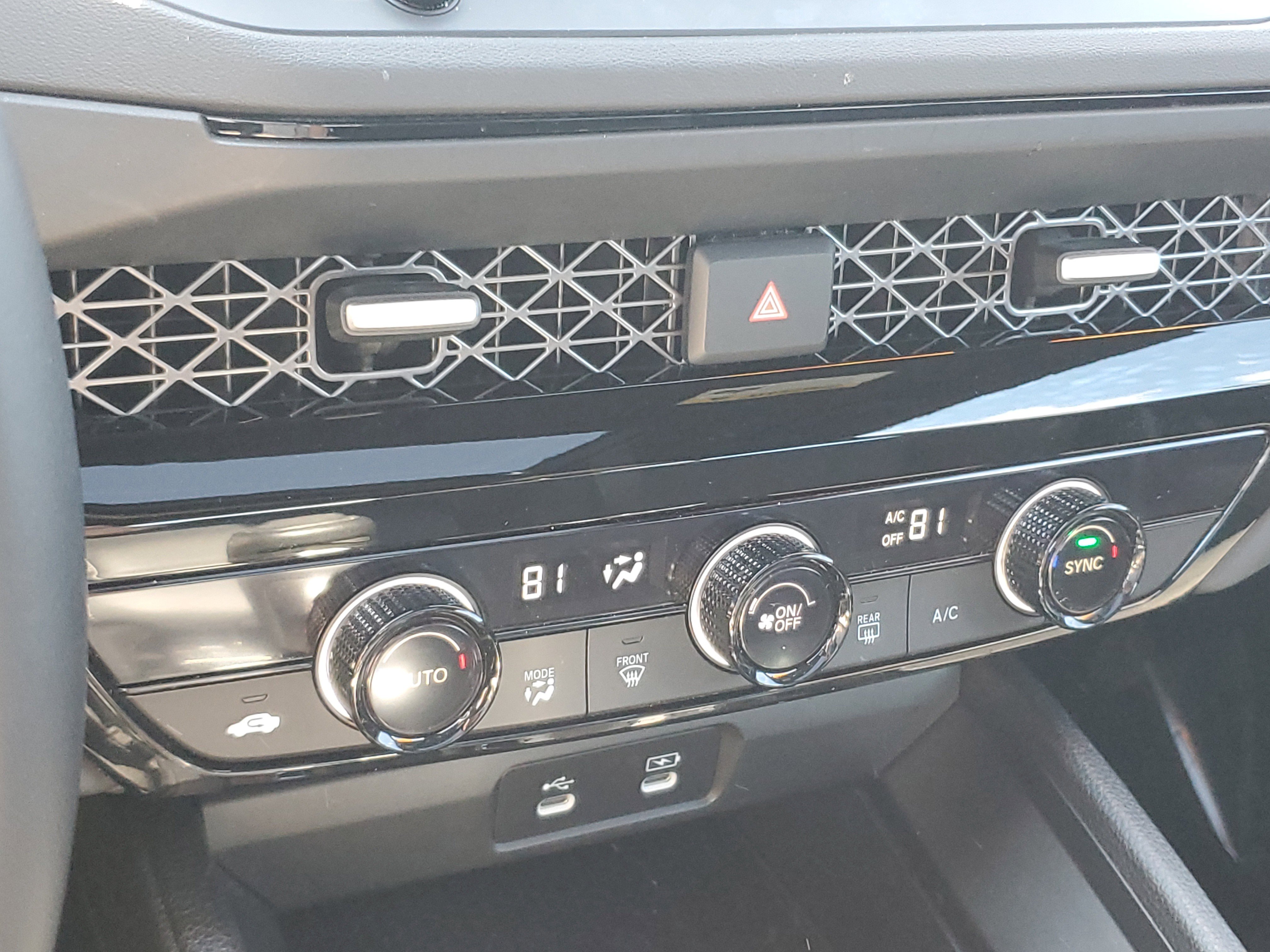 Used 2023 Honda Accord Sport image 28