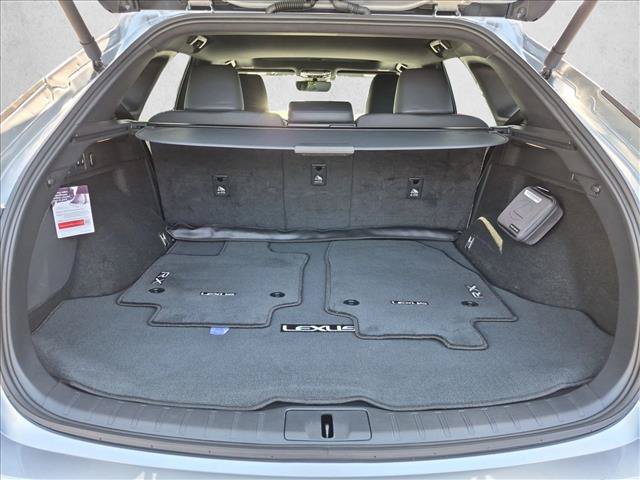 Used 2024 Lexus RX 350 Premium w/ Convenience Package FWD image 8
