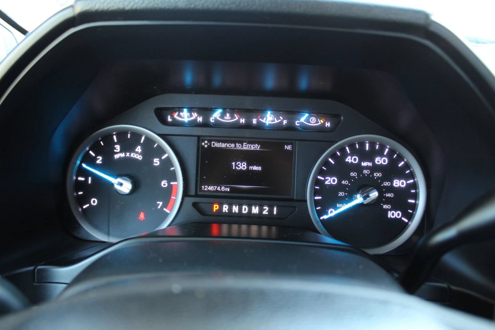 Used 2017 Ford F250 XL w/ Power Equipment Group RWD image 11