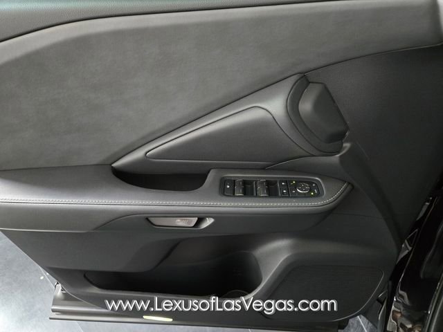 New 2026 Lexus TX 350 AWD image 16