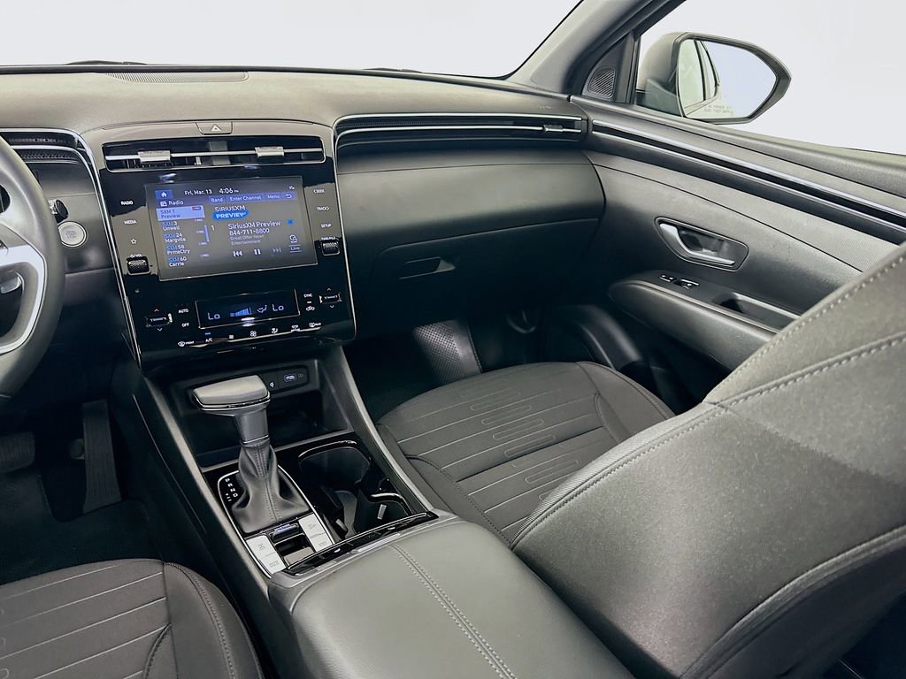 Certified 2022 Hyundai Santa Cruz SEL Premium w/ Cargo Package image 23