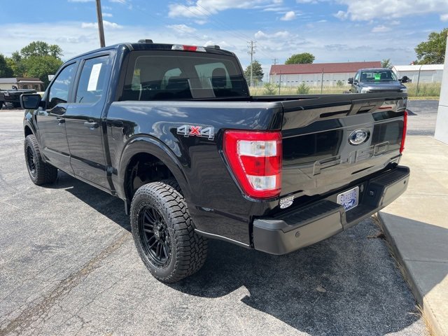 Used 2023 Ford F150 XL image 7