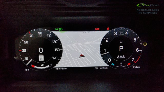 Used 2025 Land Rover Discovery Sport S AWD/4WD image 51