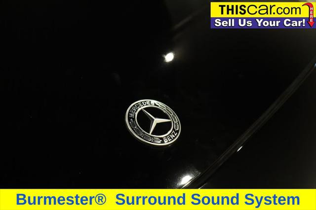 Used 2022 Mercedes-Benz C 300 Coupe image 11