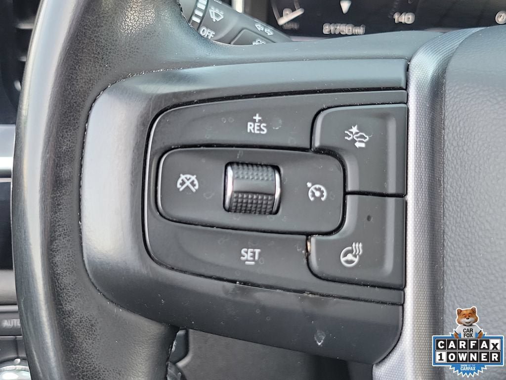 Used 2024 GMC Sierra 1500 Elevation AWD/4WD image 22