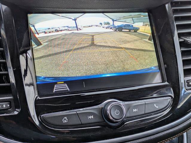 Used 2019 Chevrolet Trax Premier image 14