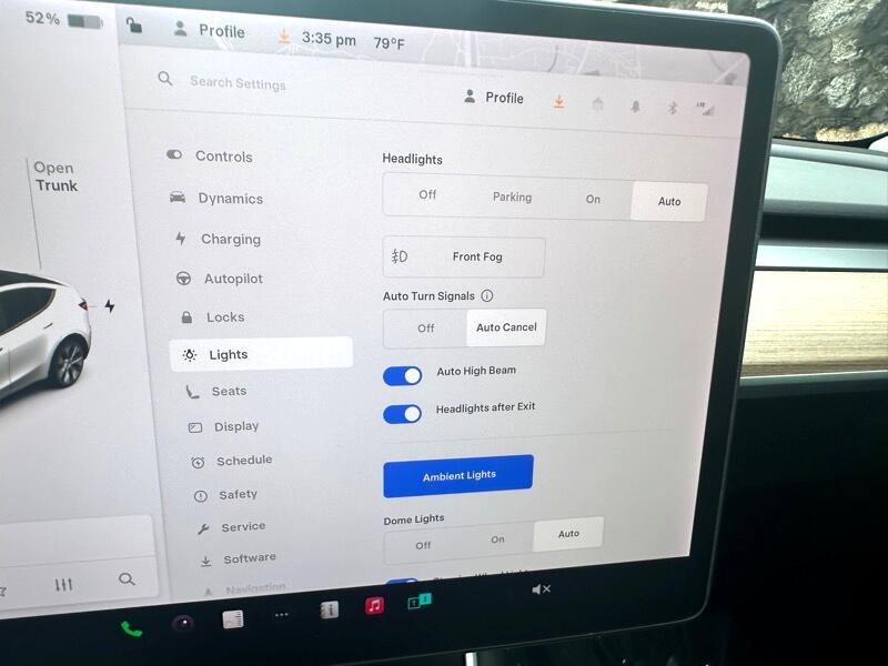 Used 2021 Tesla Model Y Long Range image 57