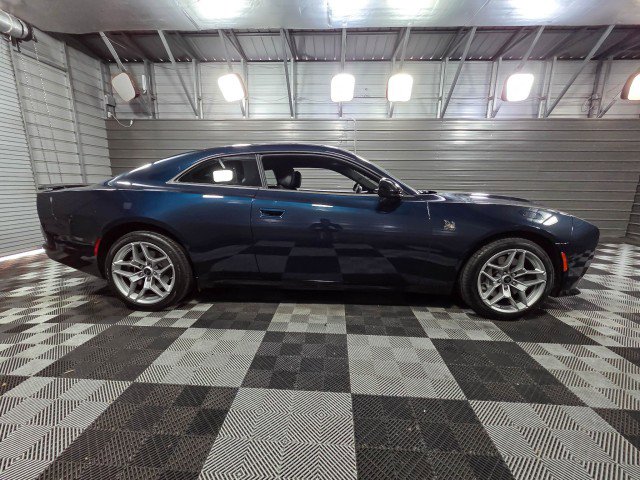 Used 2026 Dodge Charger Scat Pack AWD/4WD image 9