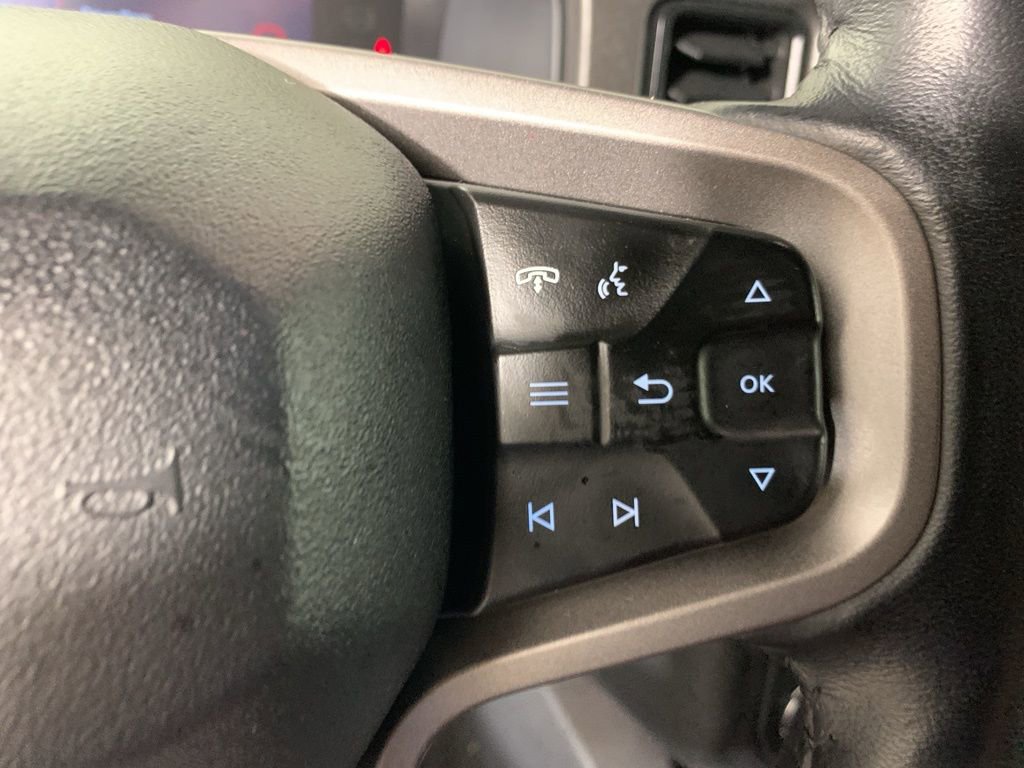 Used 2024 Ford Bronco Outer Banks AWD/4WD image 20