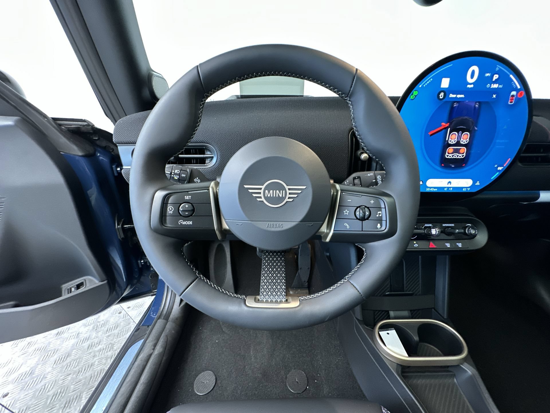 New 2026 MINI Cooper S FWD image 17