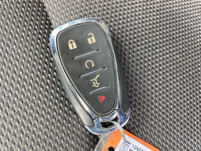 Certified 2021 Chevrolet Traverse LT image 23