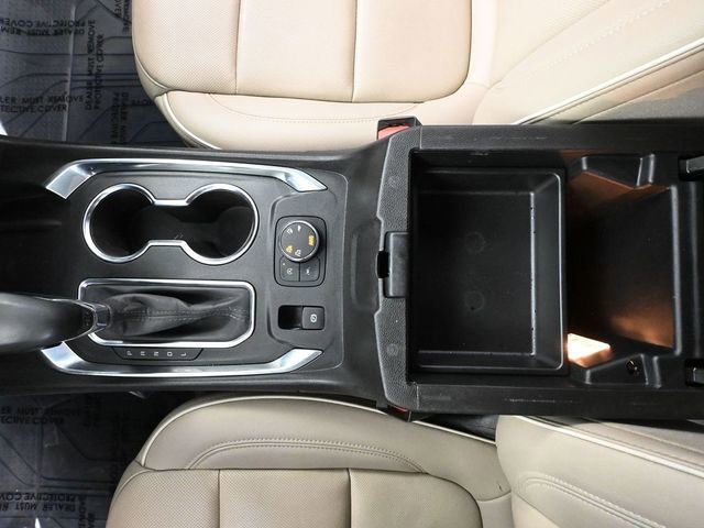 Used 2023 Chevrolet Traverse Premier w/ LPO, Floor Liner Package image 37