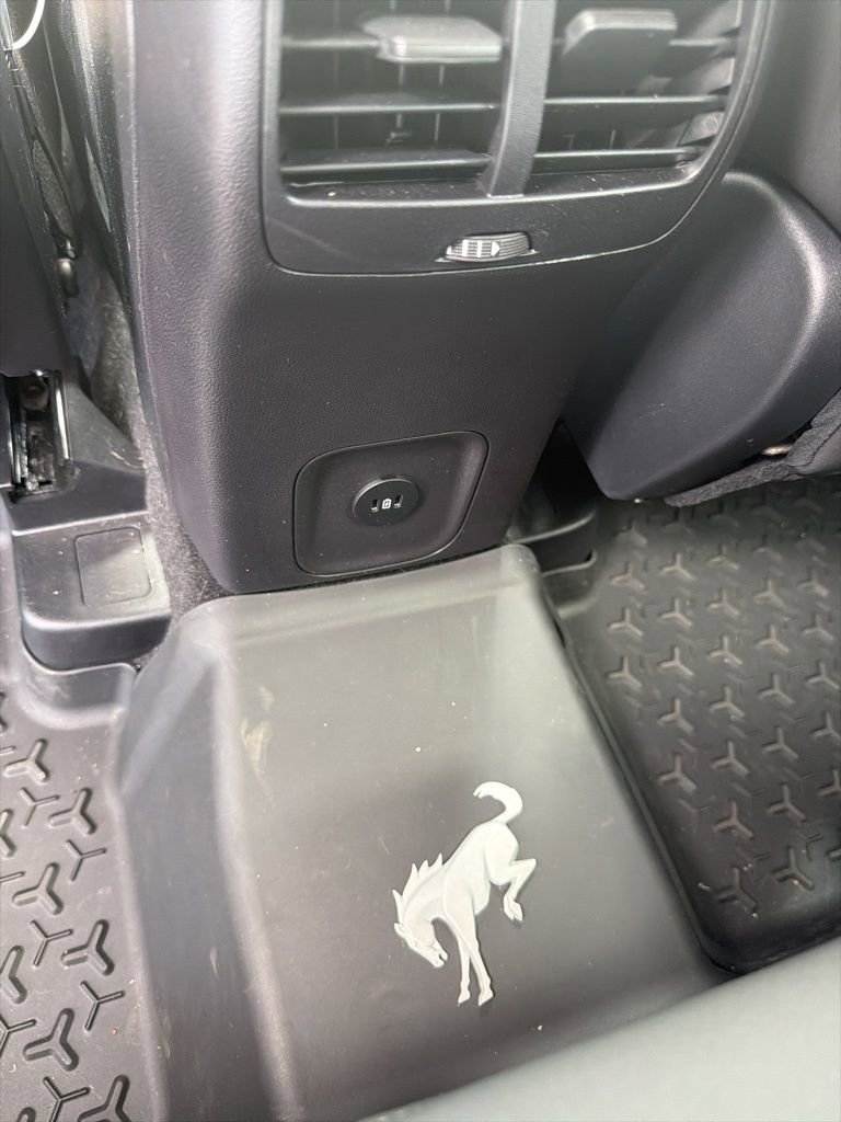 Used 2025 Ford Bronco Sport Big Bend w/ Convenience Package image 14