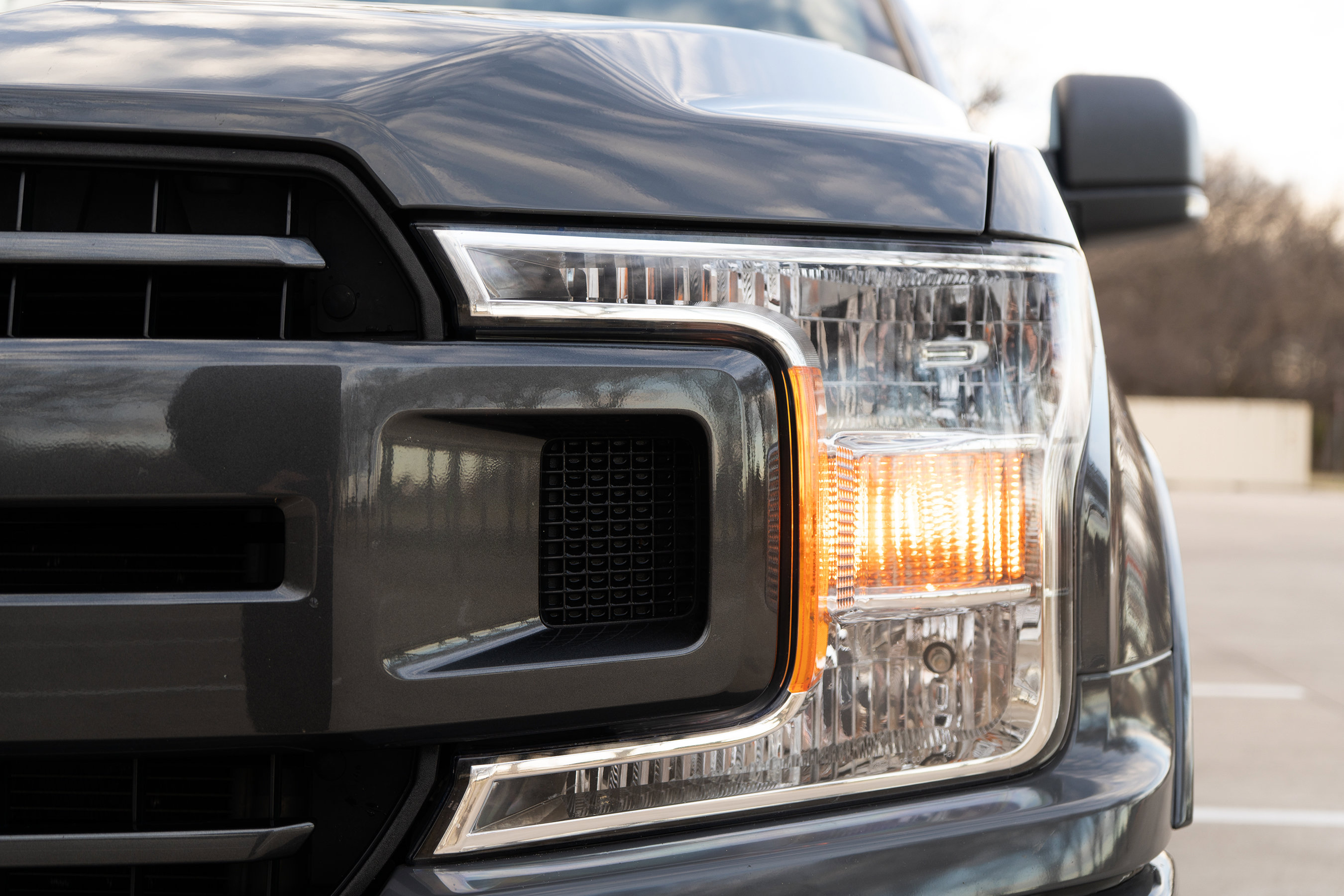 Used 2020 Ford F150 XLT w/ Equipment Group 302A Luxury image 11