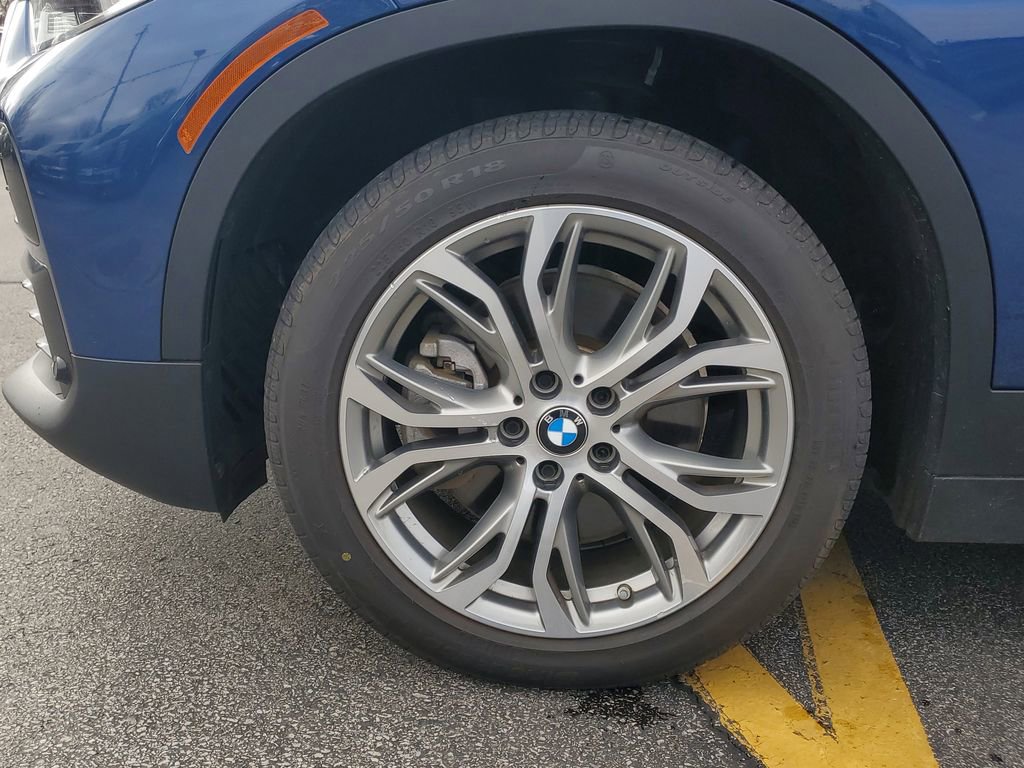 Used 2022 BMW X2 xDrive28i w/ Convenience Package image 9