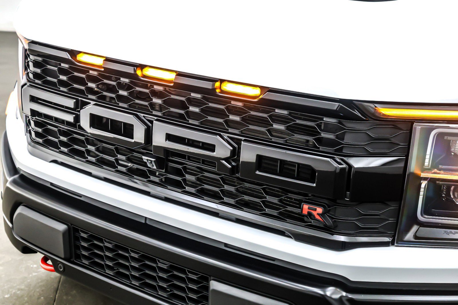 Used 2023 Ford F150 Raptor w/ Equipment Group 802A Raptor R image 12