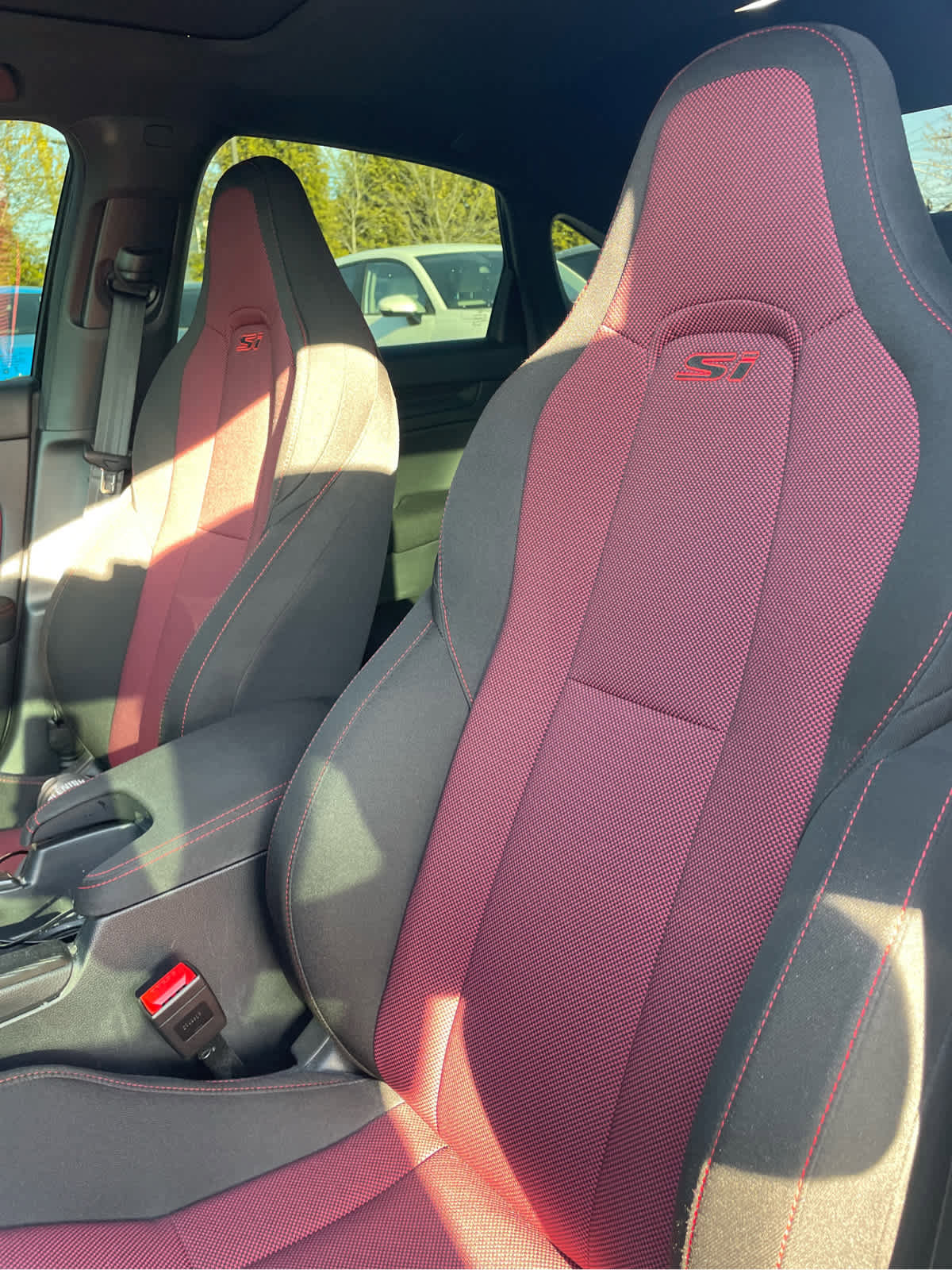 Certified 2026 Honda Civic Si image 13