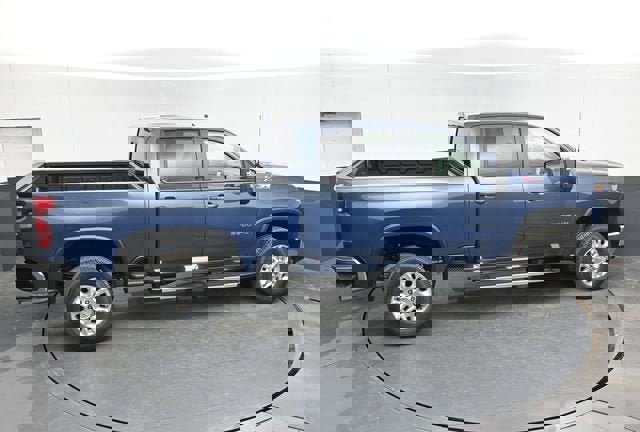 New 2026 Chevrolet Silverado 3500 LT w/ Leather Package image 41