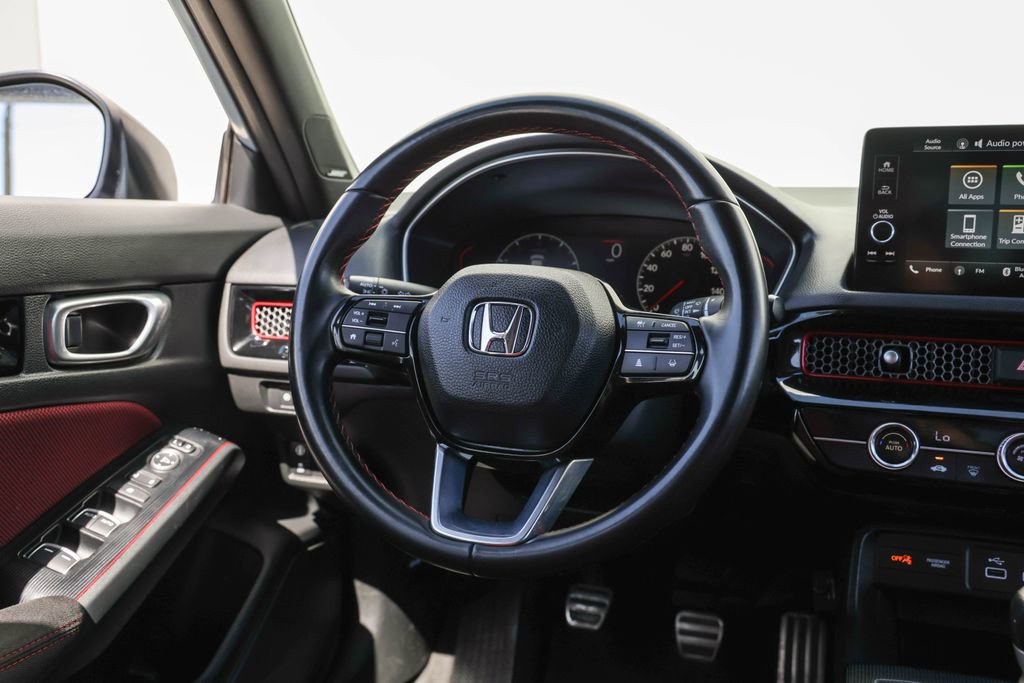 Used 2023 Honda Civic Si image 31