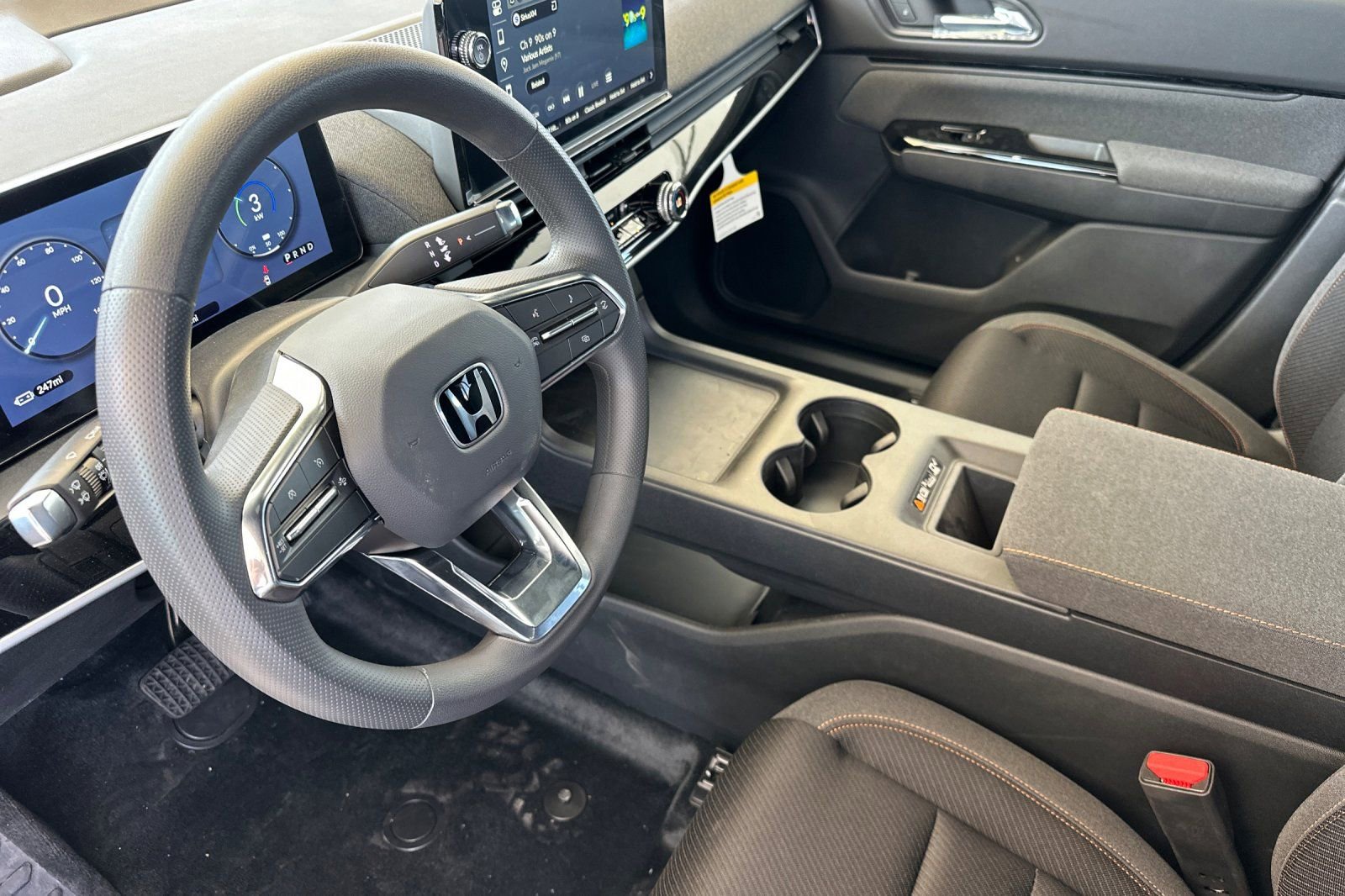 New 2026 Honda Prologue Eco image 10