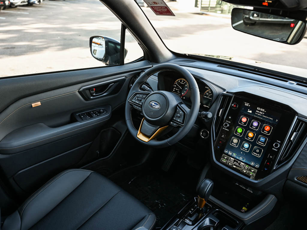 New 2026 Subaru Forester Wilderness image 14