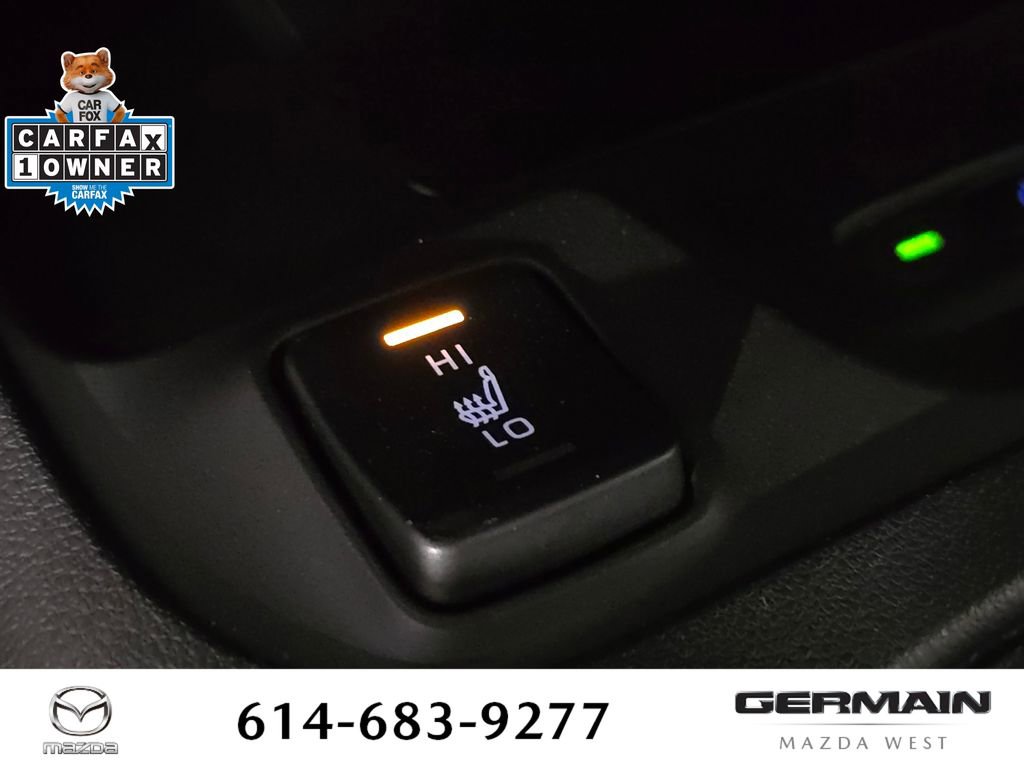 Used 2024 Toyota Corolla GR image 32