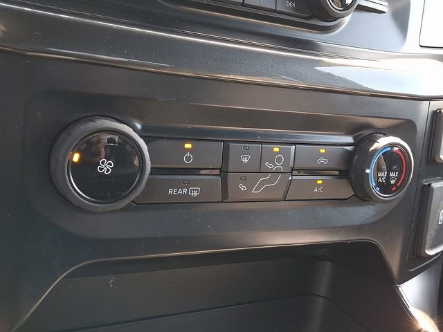 Certified 2022 Ford F150 XL w/ STX Appearance Package image 15