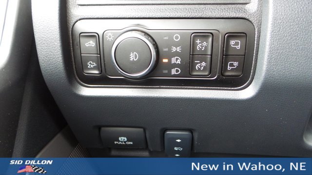 New 2026 Ford F350 4x4 Crew Cab DRW Super Duty image 35