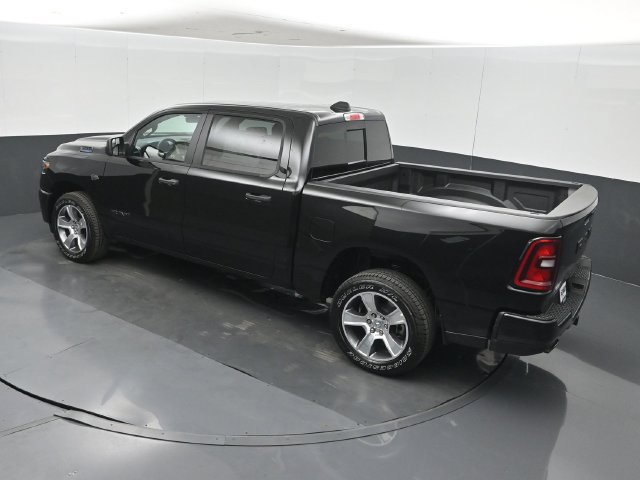 New 2027 RAM 1500 Express RWD image 49