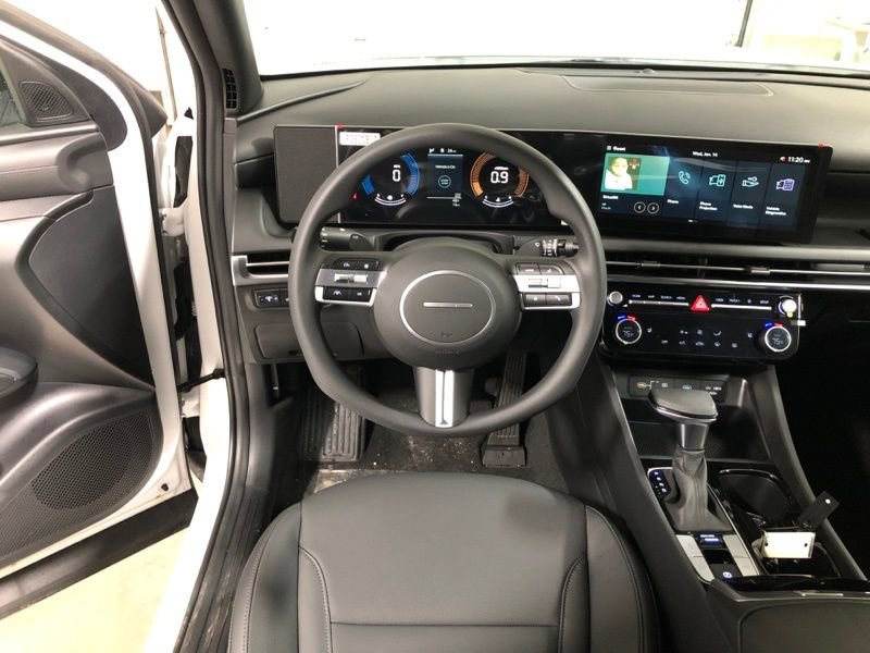 New 2026 Hyundai Santa Cruz SEL image 26