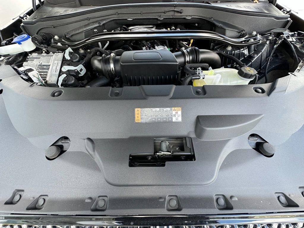 New 2025 Lincoln Aviator Black Label AWD/4WD image 26