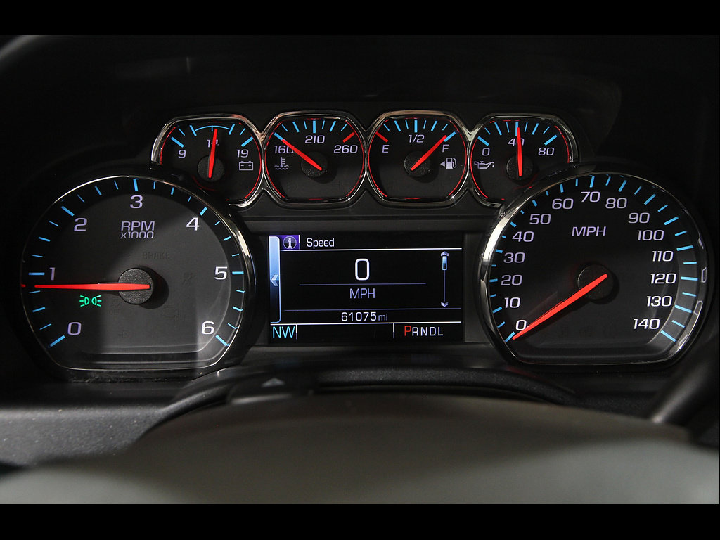Used 2018 GMC Sierra 1500 SLE w/ SLE Value Package AWD/4WD image 9
