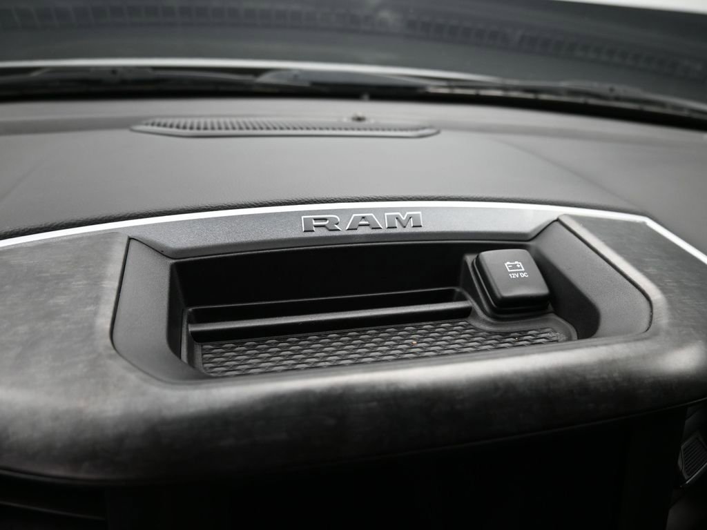 Used 2021 RAM 1500 Lone Star RWD image 20