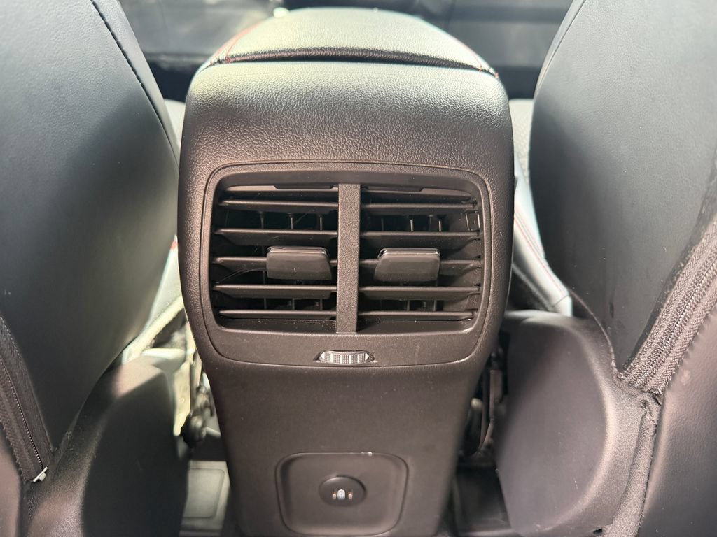 Used 2025 Ford Escape ST-Line w/ Equipment Group 301A FWD image 12