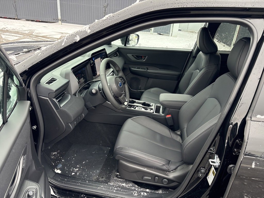 New 2026 Subaru Outback Limited XT image 9