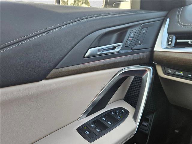 Certified 2025 BMW X1 xDrive28i image 23