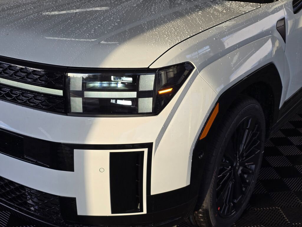 New 2026 Hyundai Santa Fe Calligraphy image 10