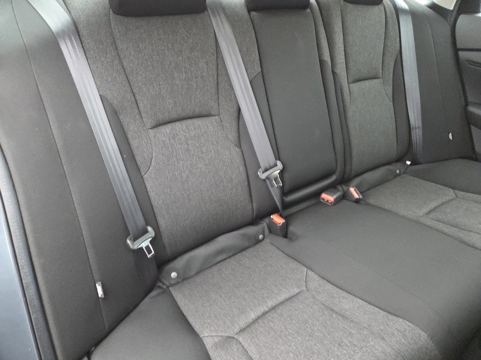 Used 2024 Honda Accord EX image 22