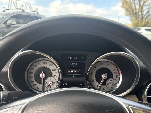 Used 2015 Mercedes-Benz SLK 250 image 15