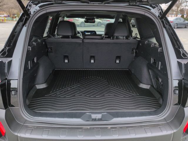 New 2026 Subaru Outback Limited AWD/4WD image 30